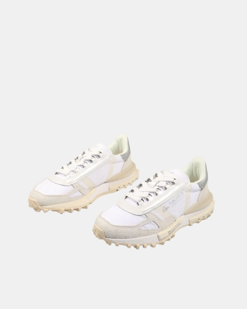 Zapatillas Mujer LACOSTE Blanco 52SFA0064 ELITE ACTIVE