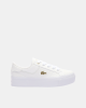 Zapatillas Mujer LACOSTE Blanco 47CFA0005 ZIANE
