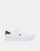 Zapatillas Mujer LACOSTE Blanco 52CFA0005 ZIANE