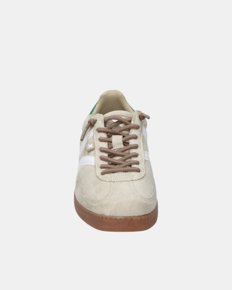 Zapatillas Mujer XTI Beige 144170