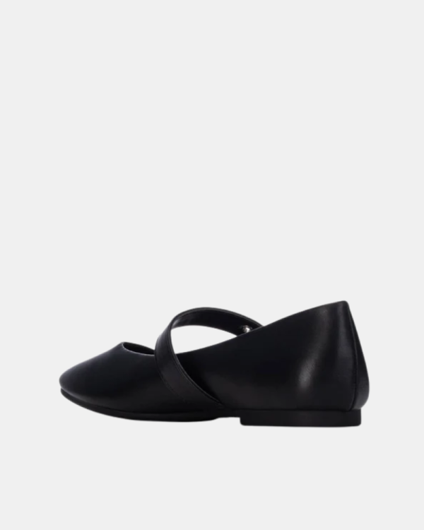 Zapatos Bailarinas Mujer XTI Negro 146485