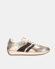 Zapatillas Mujer XTI Oro 146275