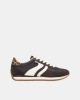 Zapatillas Mujer XTI Marrón 146275