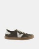 Zapatillas Barefoot Mujer VICTORIA Verde 1186103
