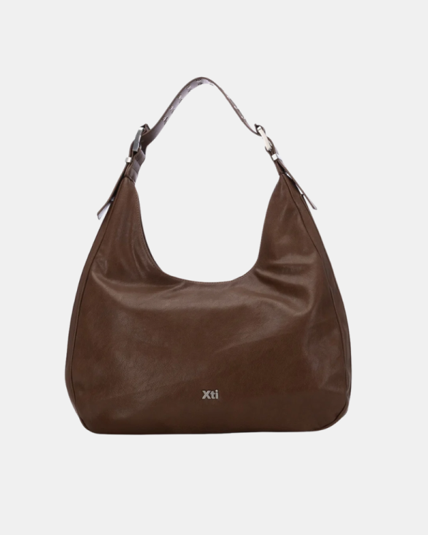 Bolsas de Mulher XTI Castanhas 184671