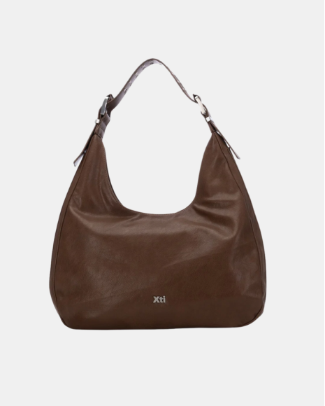 Bolsas de Mulher XTI Castanhas 184671