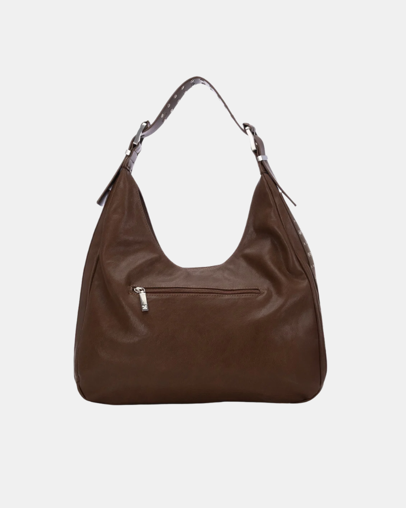 Bolsas de Mulher XTI Castanhas 184671