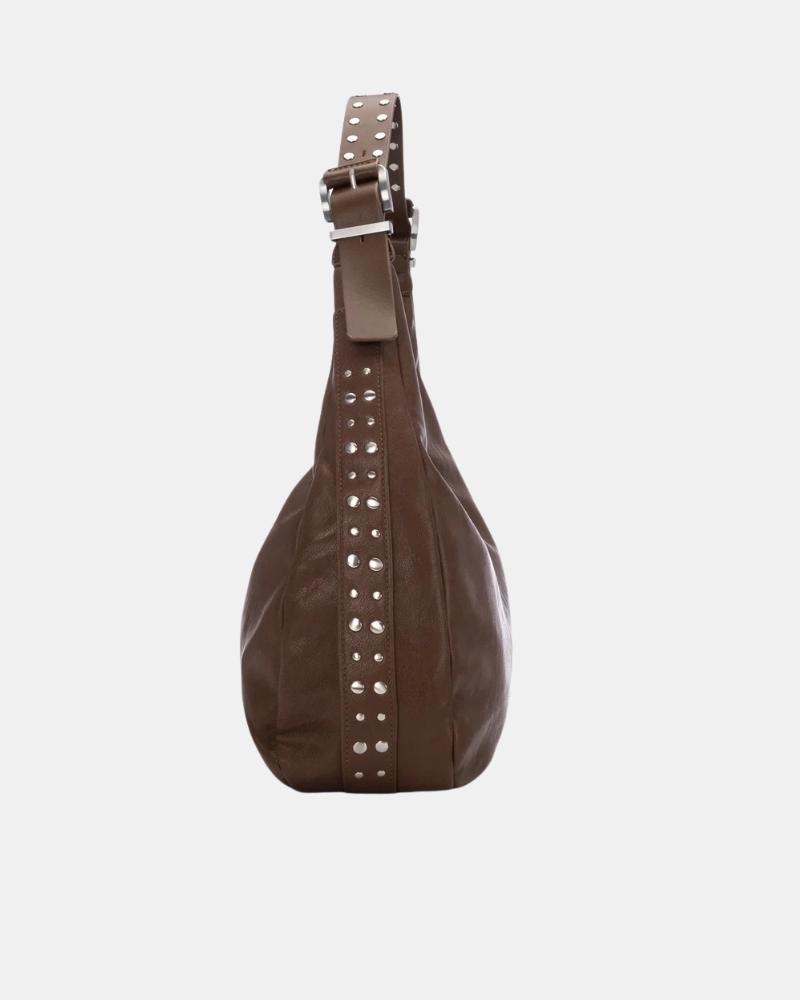 Bolsas de Mulher XTI Castanhas 184671