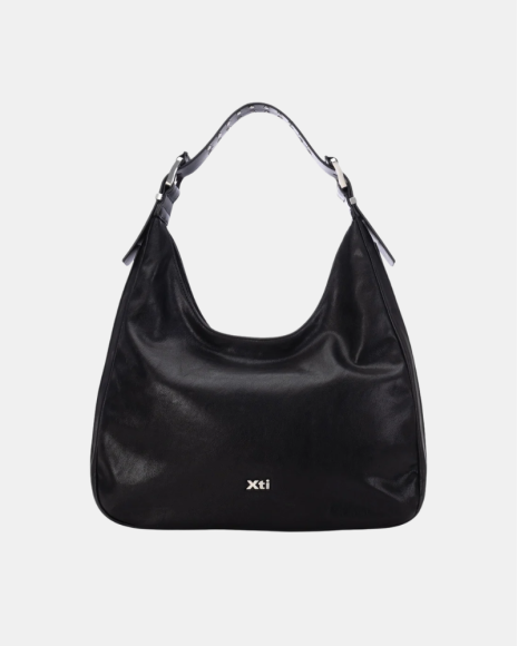 Bolsas Mulher XTI Pretas 184671