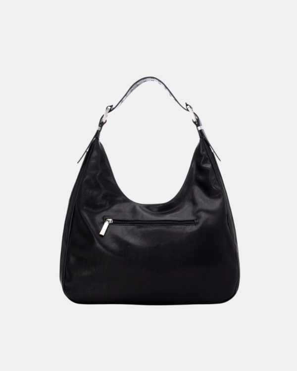 Bolsas Mulher XTI Pretas 184671