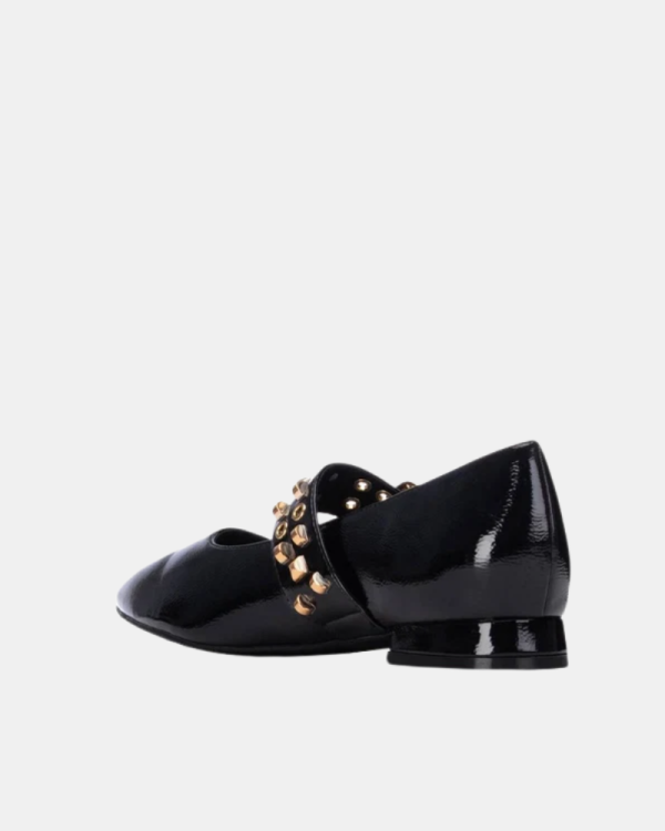 Sapatos Bailarinas Mulher XTI Preto 146418