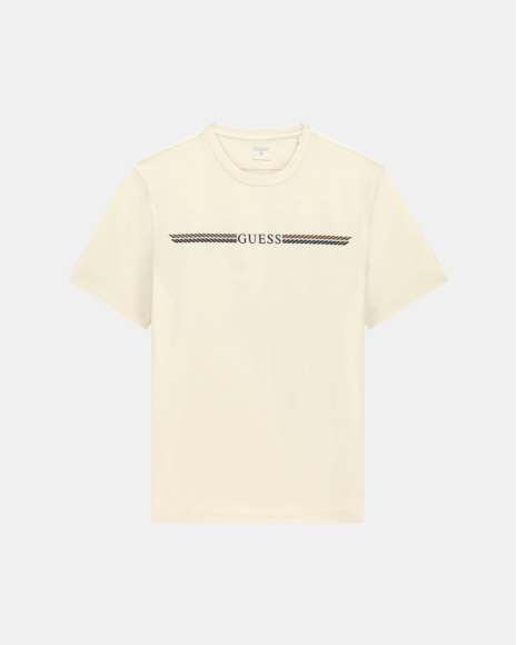 Camisetas Manga corta Hombre GUESS Nude Z6BI05 K6536