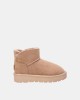 Botines Australianas Infantil XTI Beige 151117