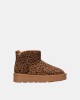 Botines Australianas Infantil XTI Animal Print 151117