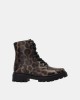 Botas Altas Infantil XTI Animal Print 151331
