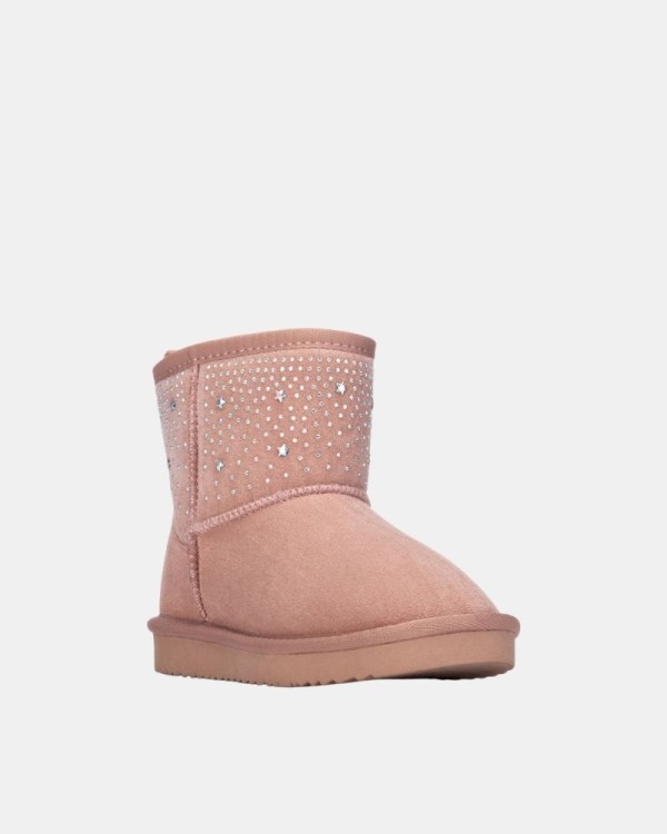 Botins Australianos Infantis XTI 154023
