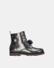 Botas Altas Infantil XTI Gris 154116