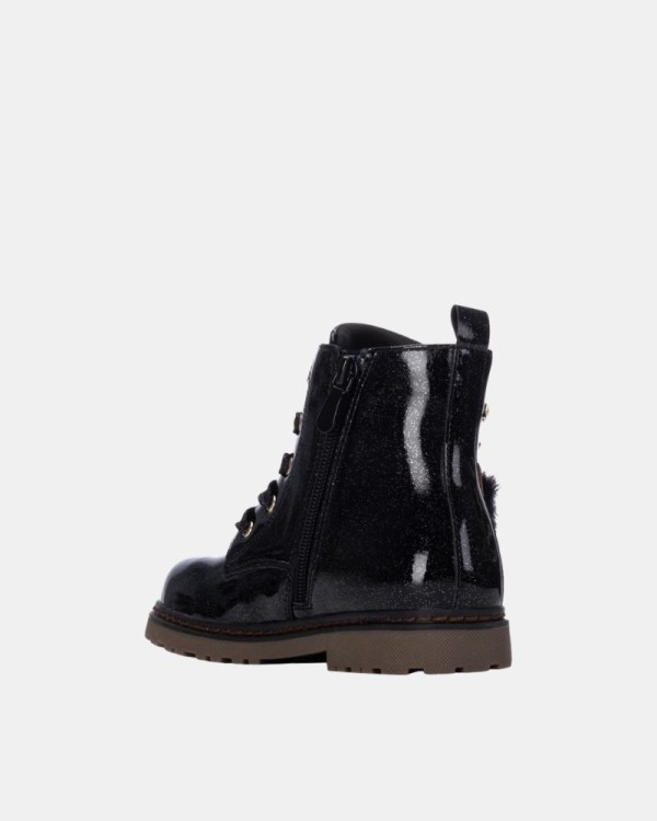 Botas Altas Infantil XTI Negro 154115
