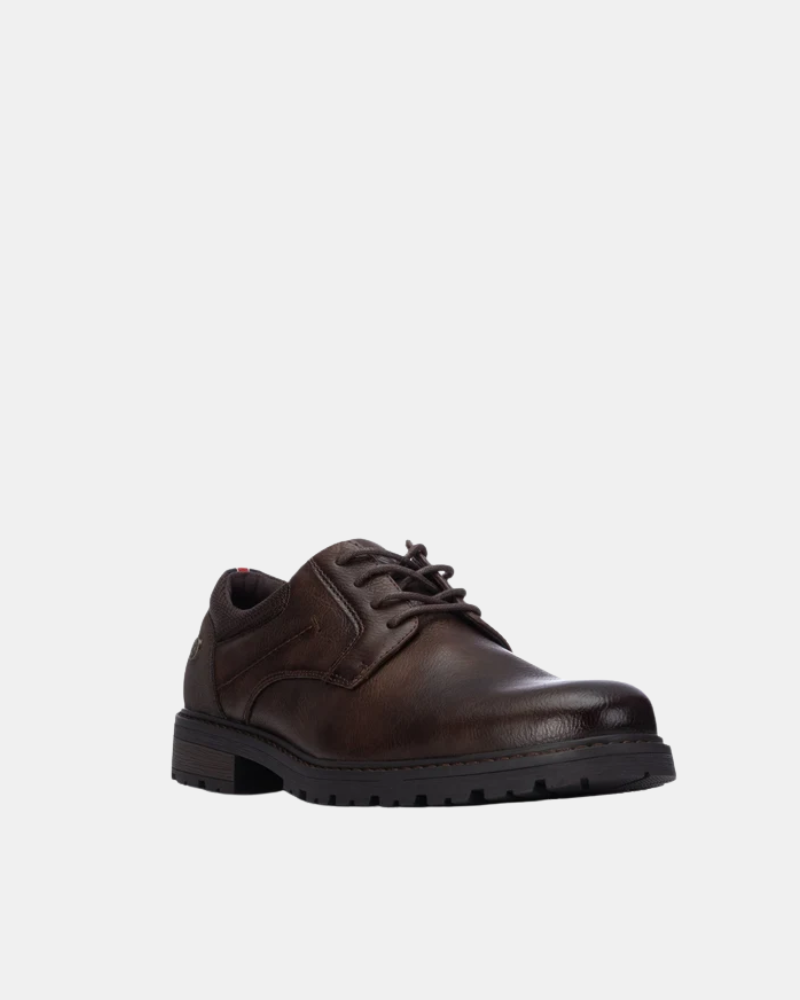 Zapatos Hombre XTI Marrón 146715