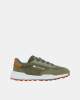 Zapatillas Hombre LACOSTE Verde 52SMA0081 ELITE ACTIVE