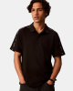 Camisetas Manga corta Hombre CALVIN KLEIN Negro LV04RH202GUB1