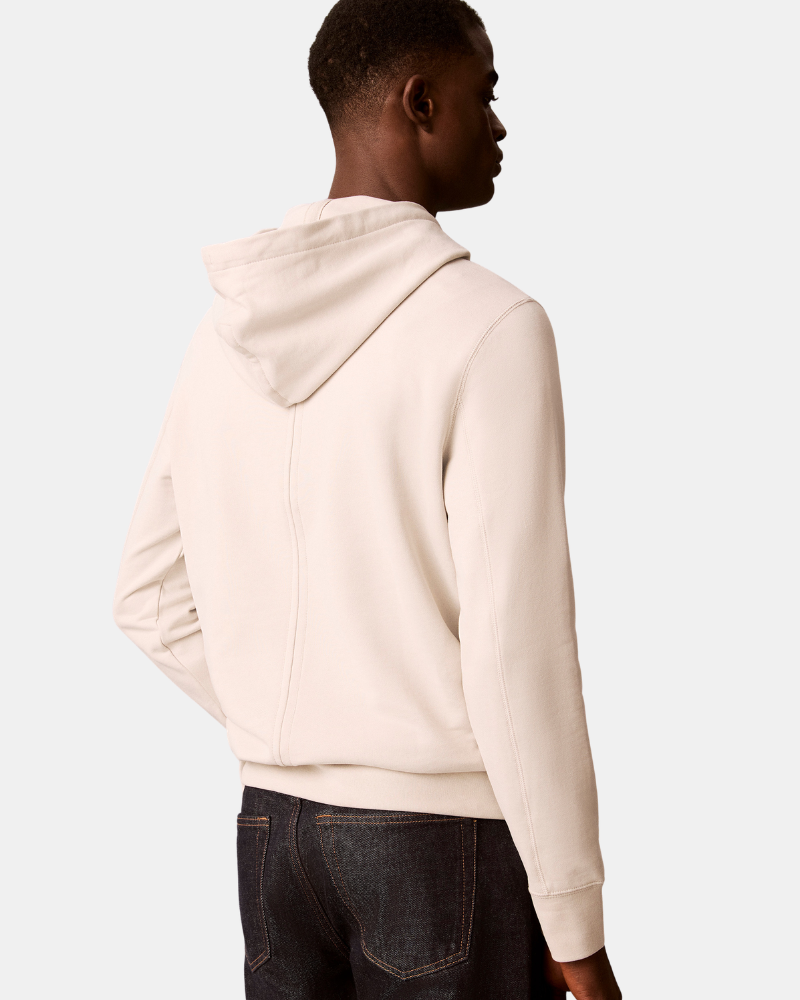 Sudaderas Manga larga Hombre CALVIN KLEIN Gris LV04RJ201GPDJ