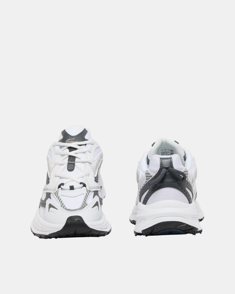 Ténis Homem LACOSTE Branco 52SMA0182 L003