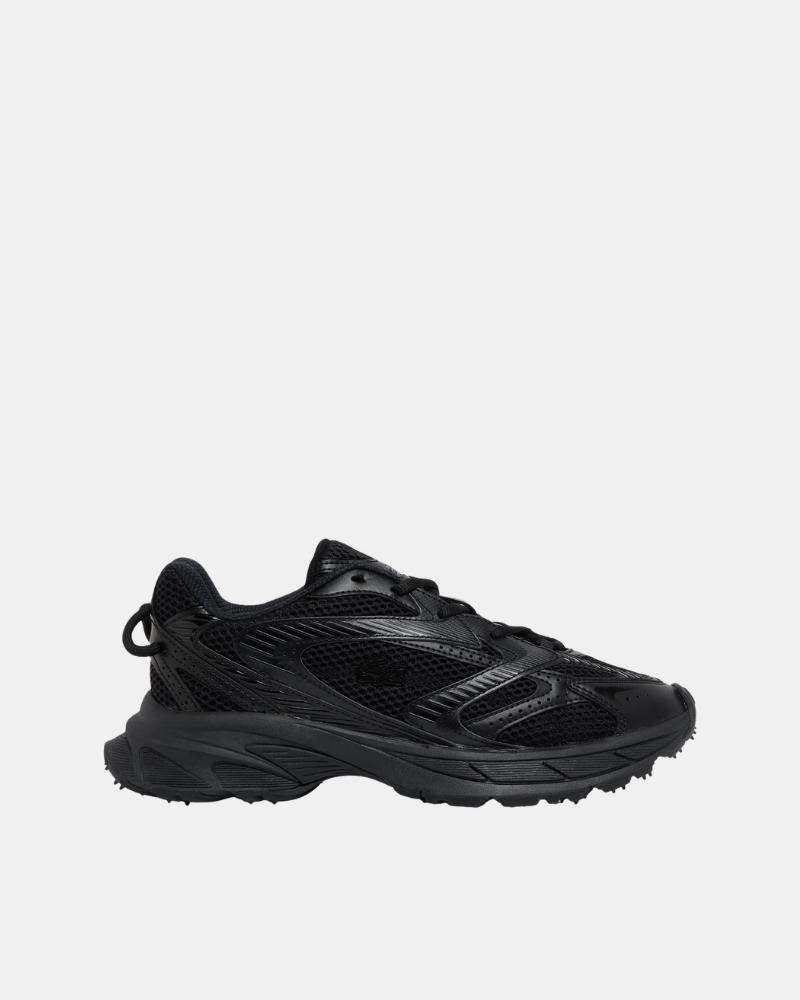 Zapatillas Hombre LACOSTE Negro 52SMA0171 L003