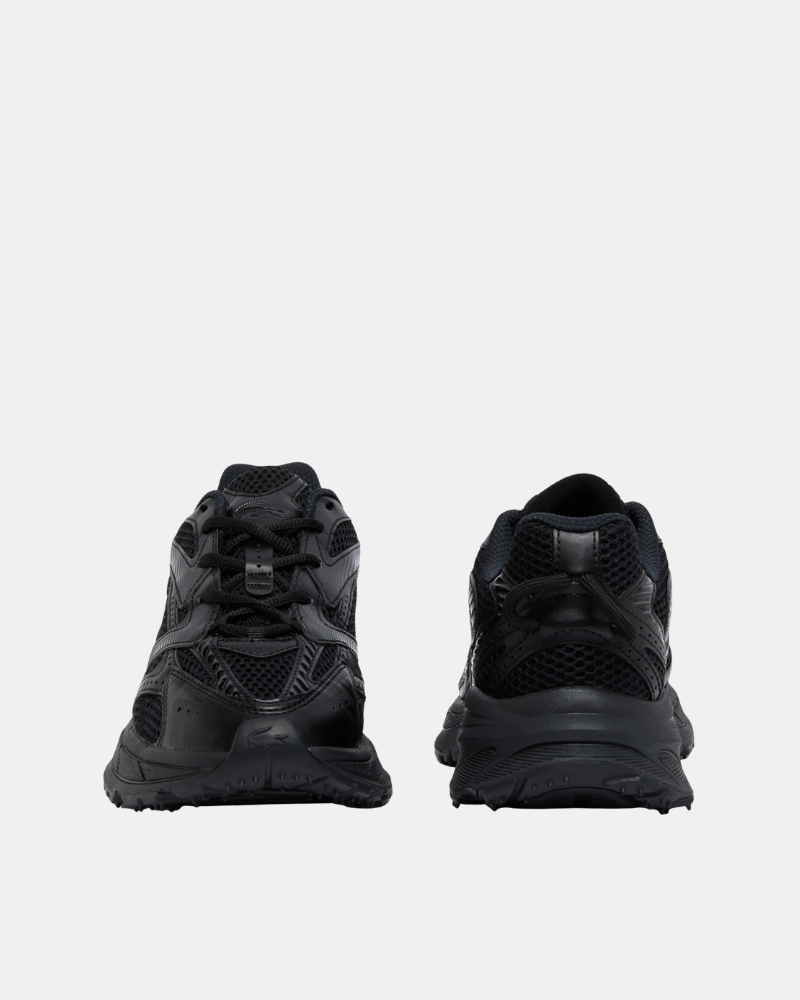 Zapatillas Hombre LACOSTE Negro 52SMA0171 L003