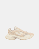 Zapatillas Mujer LACOSTE Nude 52SFA0062 L003