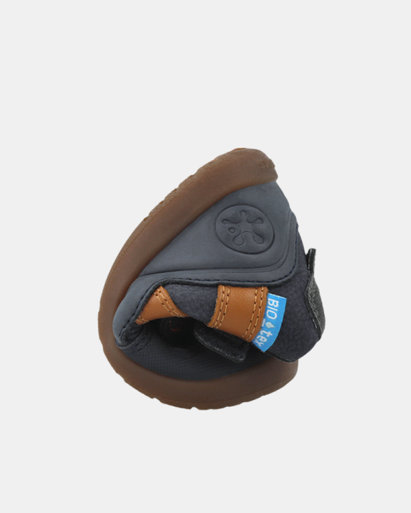 Botines Barefoot Infantil BIOMECANICS Azul 261152 A089