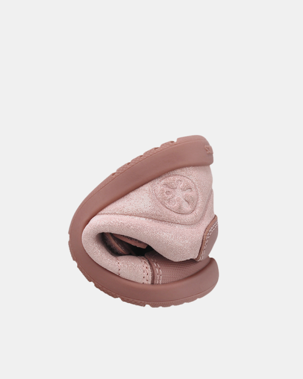 Sapatilhas Barefoot Infantis BIOMECANICS Rosa 261160 B159