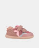 Zapatillas Barefoot Infantil BIOMECANICS Rosa 261168 C159