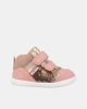 Botines Barefoot Infantil BIOMECANICS Rosa 261167 B193