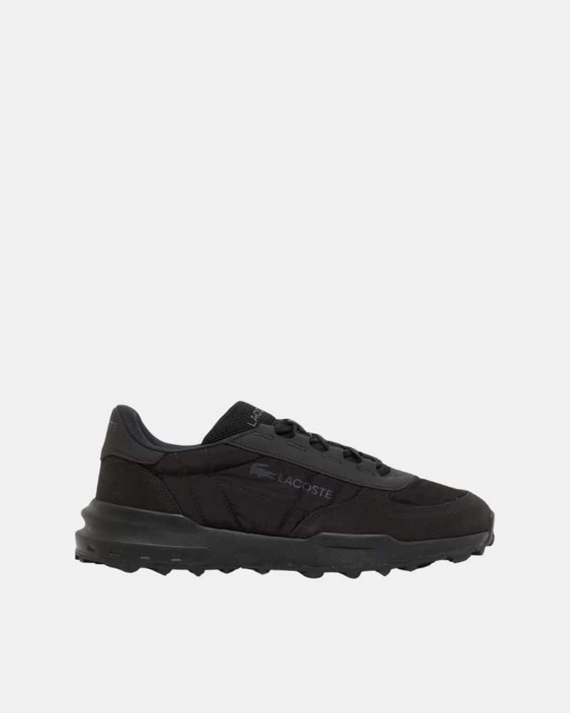 Ténis Homem LACOSTE Preto 50SMA0086 ELITE ACTIVE EVO