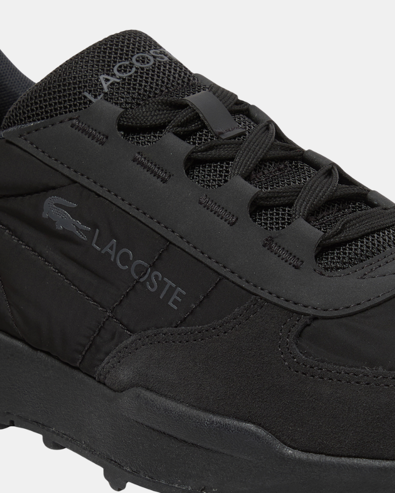 Ténis Homem LACOSTE Preto 50SMA0086 ELITE ACTIVE EVO