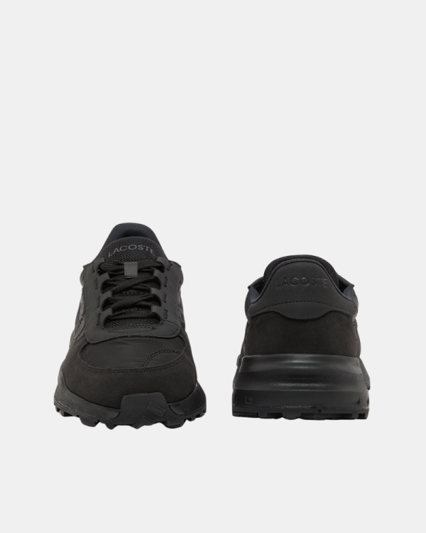 Ténis Homem LACOSTE Preto 50SMA0086 ELITE ACTIVE EVO
