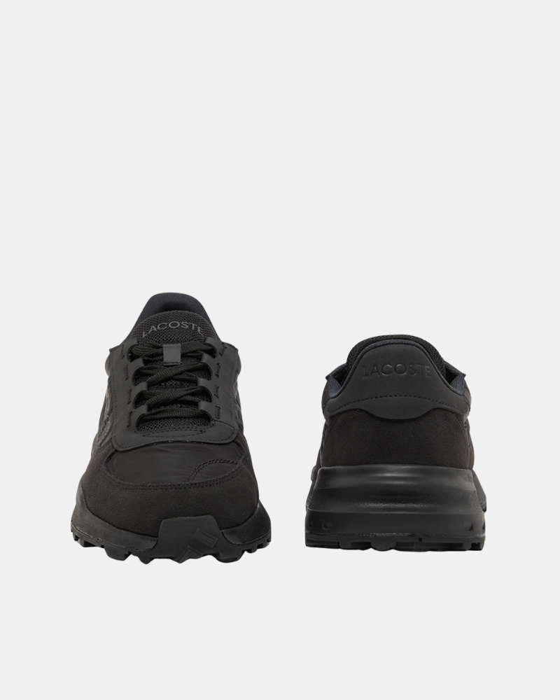 Ténis Homem LACOSTE Preto 50SMA0086 ELITE ACTIVE EVO