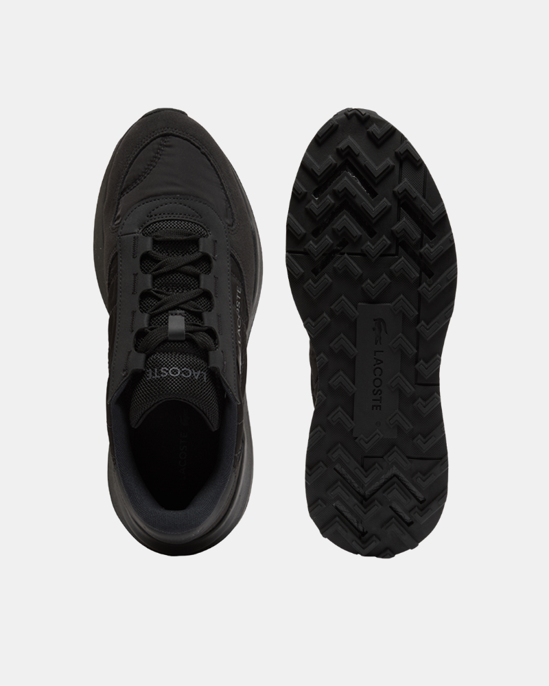 Ténis Homem LACOSTE Preto 50SMA0086 ELITE ACTIVE EVO