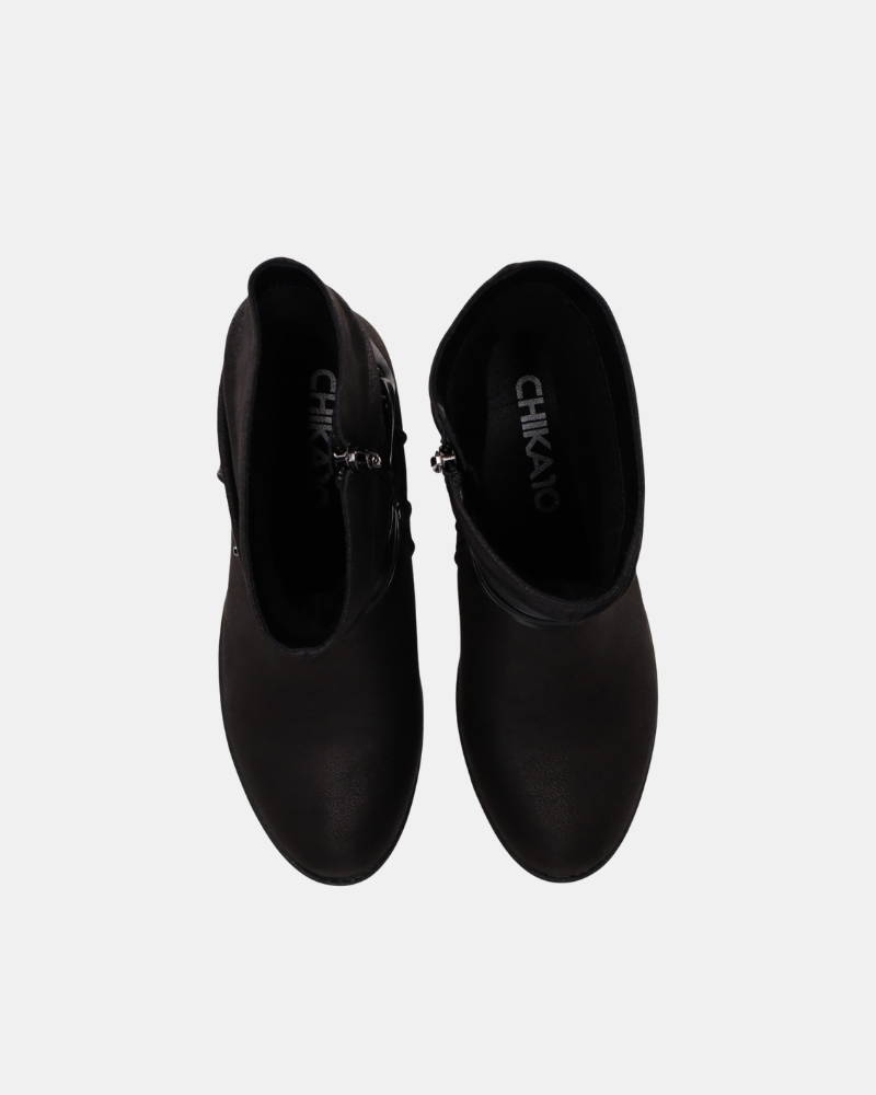 Botas Mulher CHIKA 10 Preto TONIA 21