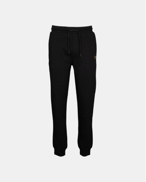 Calças de Treino Compridas para Homem Karl Lagerfeld Pretas 705782 563917