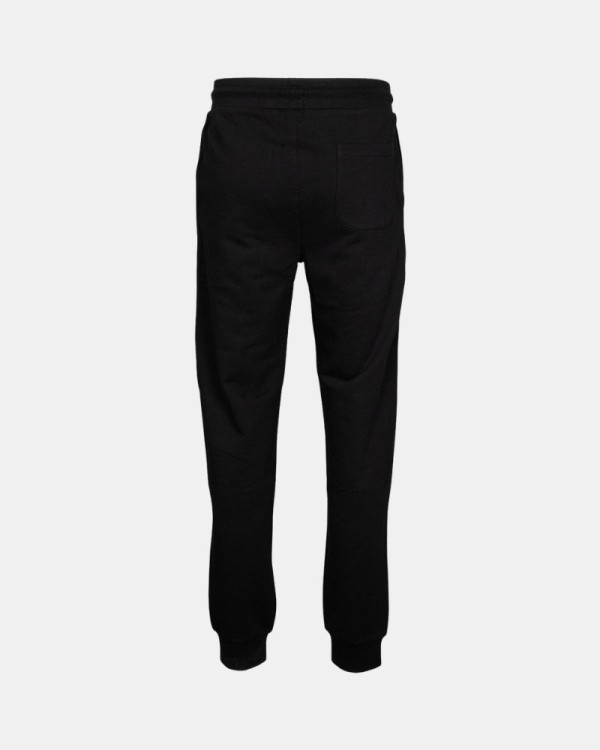 Calças de Treino Compridas para Homem Karl Lagerfeld Pretas 705782 563917