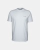 Camisetas manga curta homem Karl Lagerfeld branco 755042 563221
