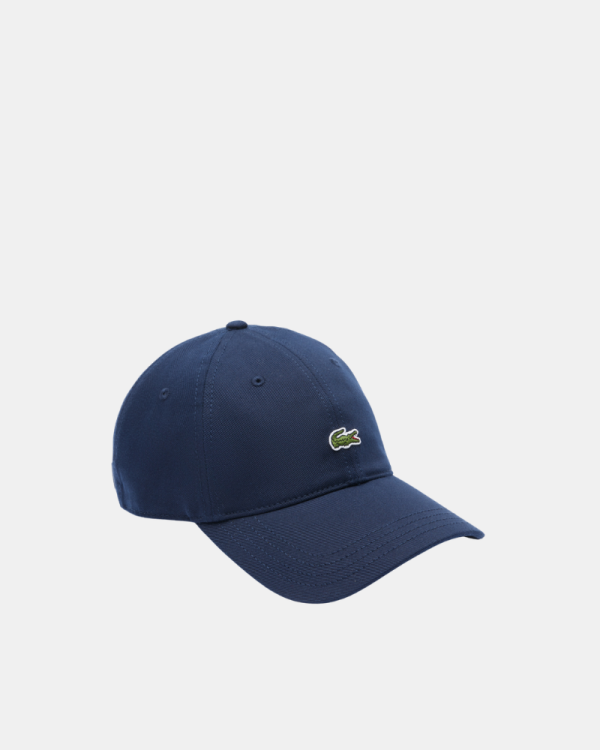Toucas e bonés Homem LACOSTE Azul RK0491