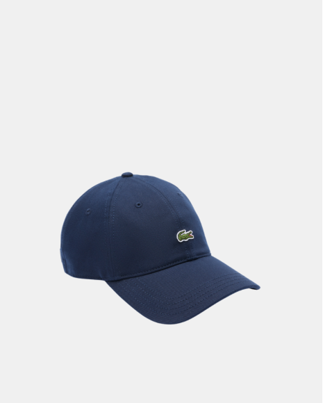 Toucas e bonés Homem LACOSTE Azul RK0491