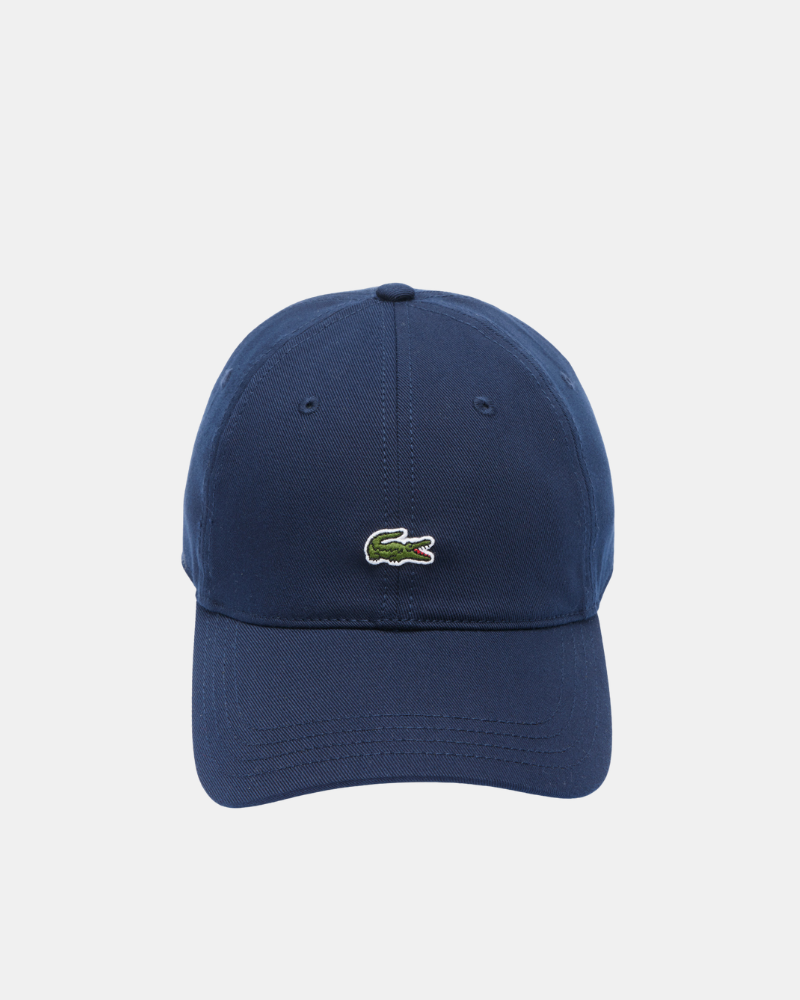 Toucas e bonés Homem LACOSTE Azul RK0491