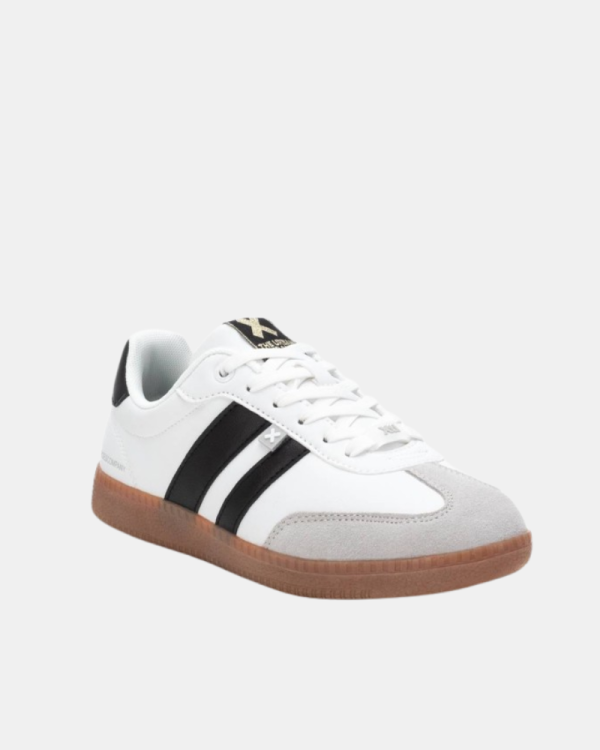 Sapatilhas Mulher XTI Brancas 143485