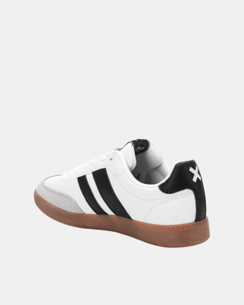 Sapatilhas Mulher XTI Brancas 143485