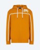 ARMANI EXCHANGE 6LZMFE ZJ5NZ Sudaderas Manga larga Hoodie Hombre Naranja