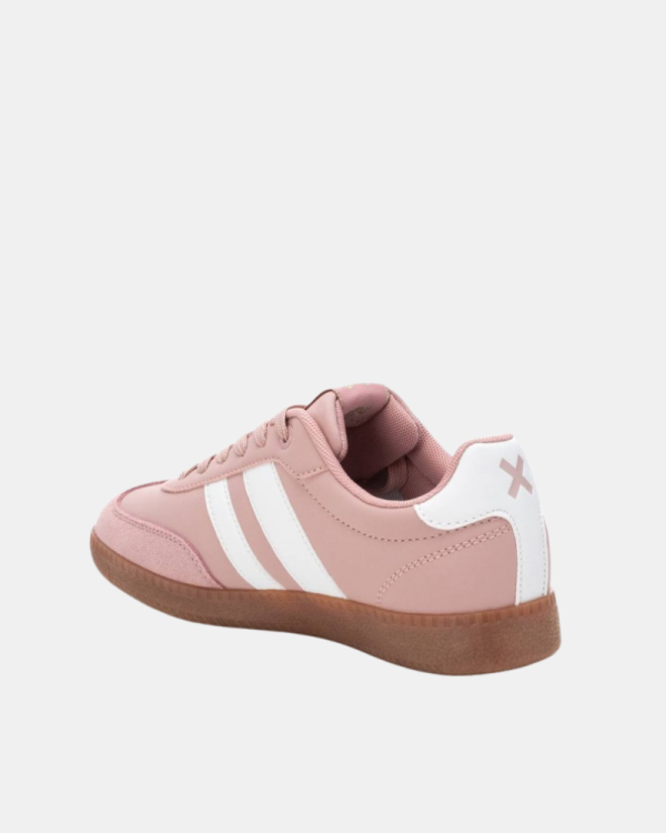 Zapatillas Mujer XTI Nude 143485
